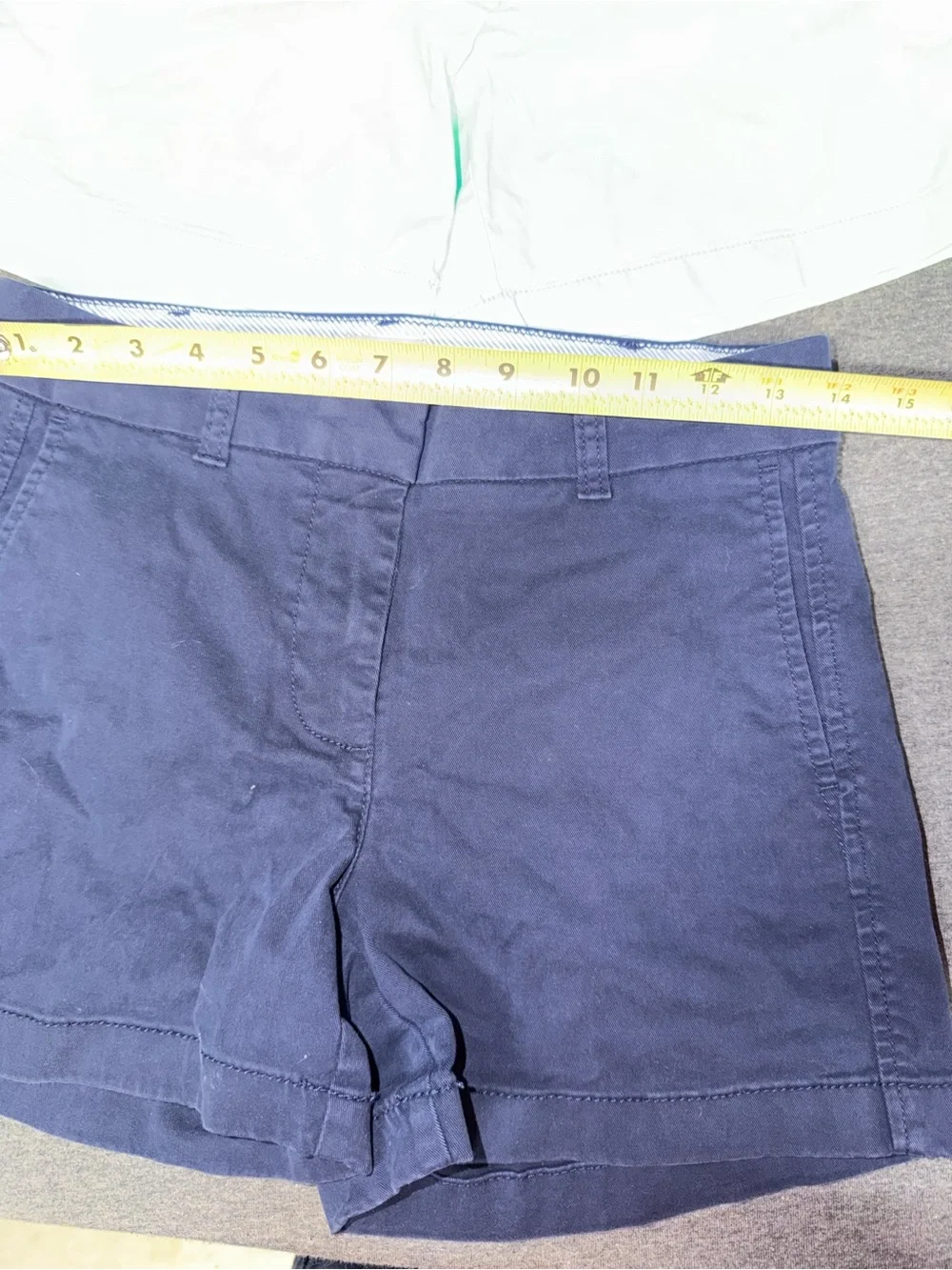 J. Crew set three